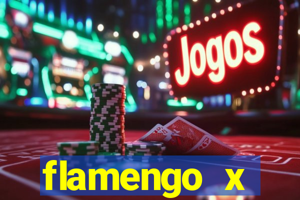 flamengo x fortaleza assistir online futemax